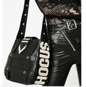 Killstar Hocus Pocus bag